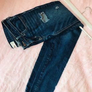 Hollister jeans